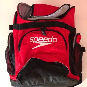 Small SPEEDO BAG